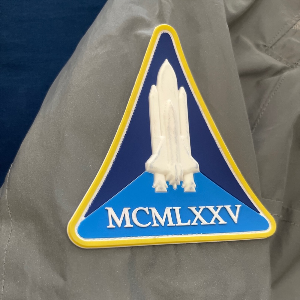 Members only jacket - Picture 2 of 3